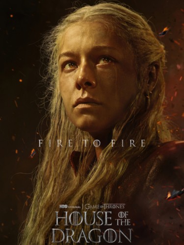 Fire to Fire