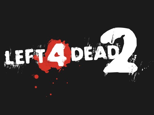 Left 4 Dead 2