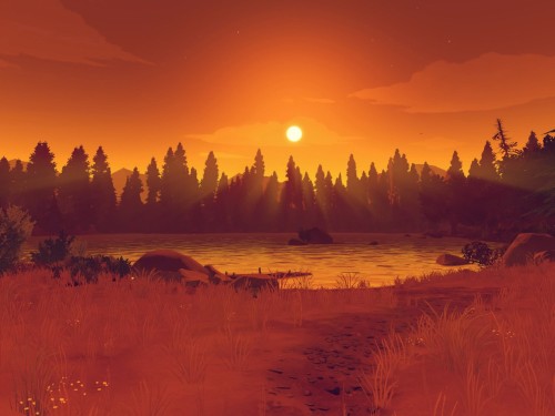 Firewatch