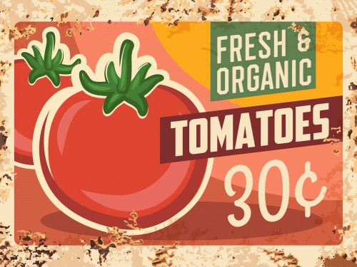 Tomatoes