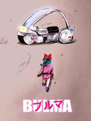 Bulma