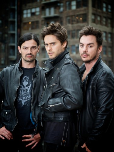 30 Seconds to Mars