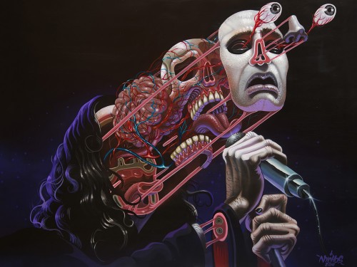 Nychos