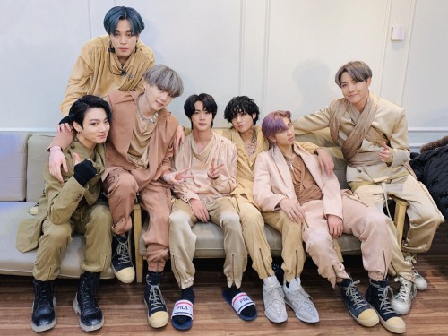 BTS