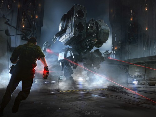 Metal Gear