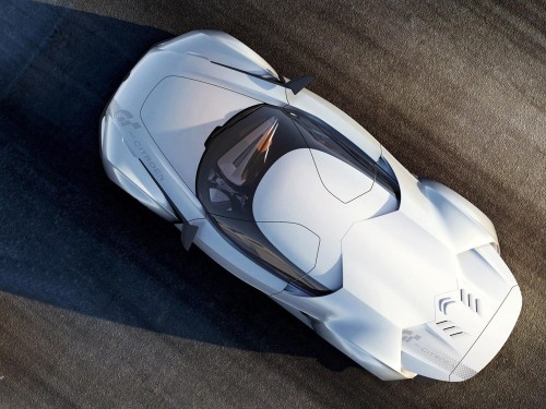 Citroen Gtby