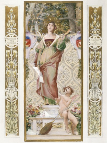 Le Chant