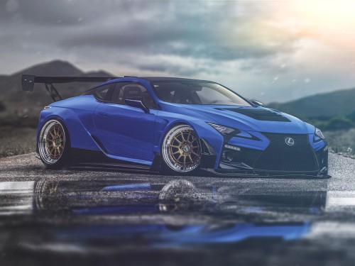 Lexus