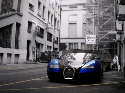 Bugatti