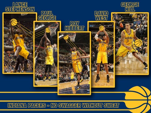 Indiana Pacers