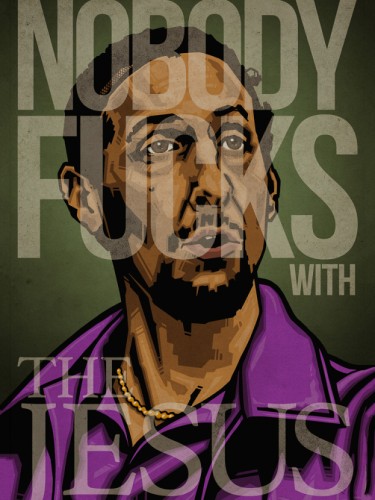 Nobody Fucks