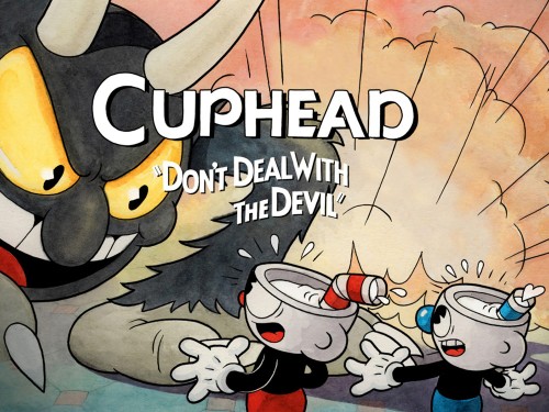 Don't Deal With The Devil