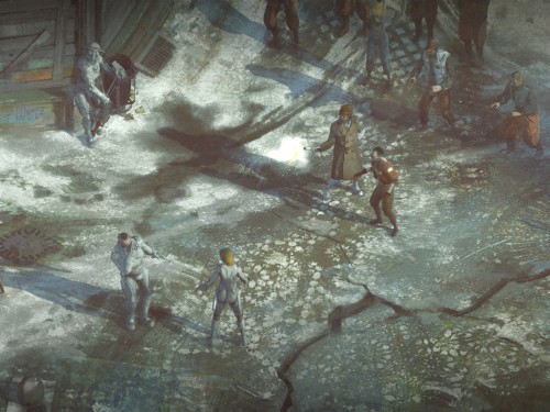 Disco Elysium