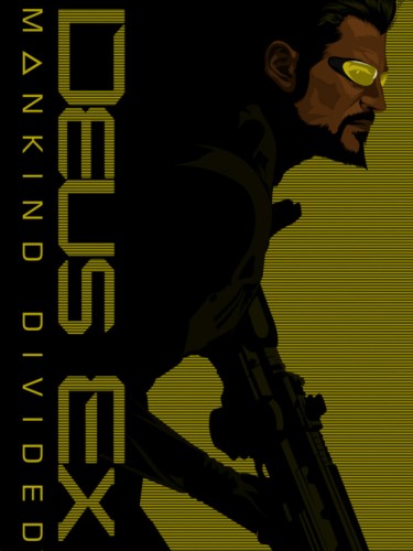 Mankind Divided