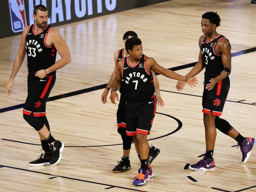Toronto Raptors
