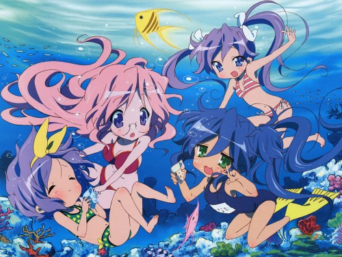 Lucky Star