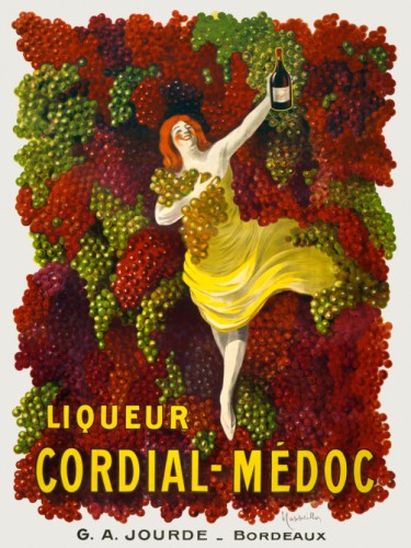 Liquer Cordial-Medoc