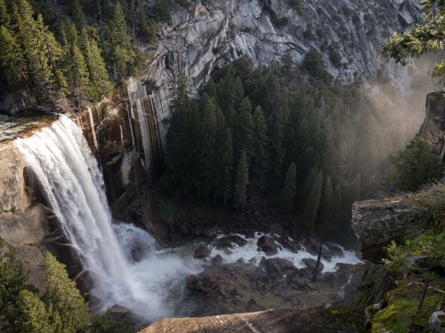 Постер (плакат) Водопад, артикул 112395 Постер (плакат) Водопад, артикул 112395