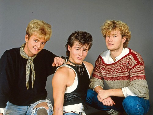 A-Ha