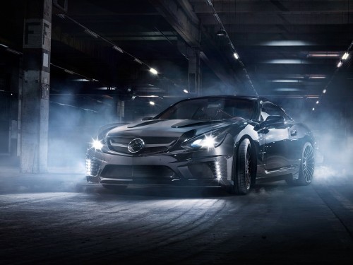 Mercedes