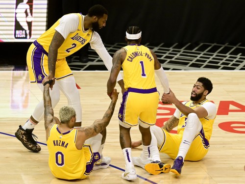 Los Angeles Lakers