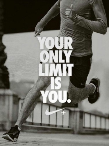 Run: Nike Motivation