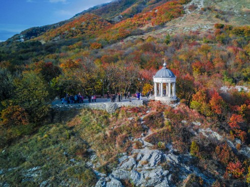 Пятигорск