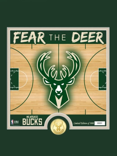 Milwaukee Bucks