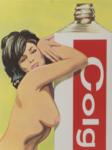 Miss Colgate, 1965