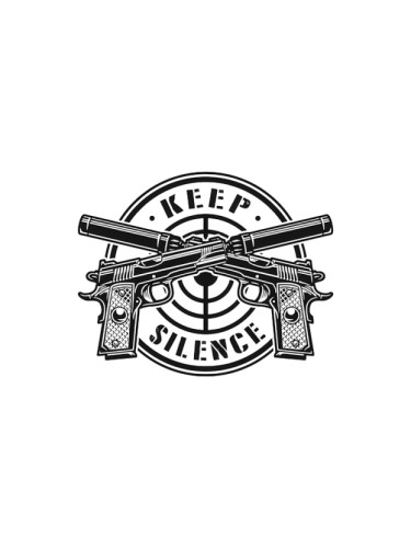 Keep Silence