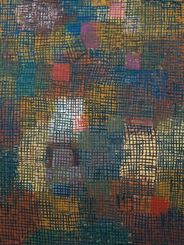 Colors from a Distance