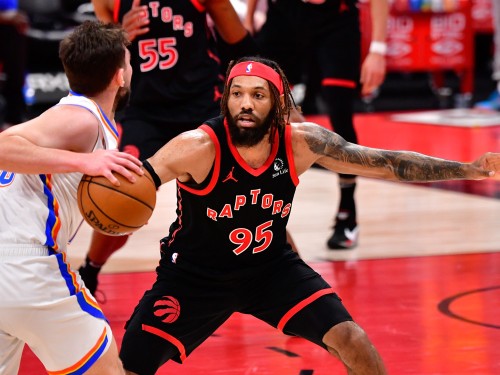 Toronto Raptors