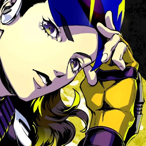 Shin Megami Tensei V