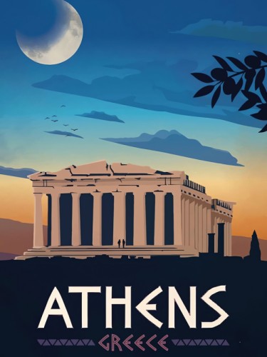 Athens