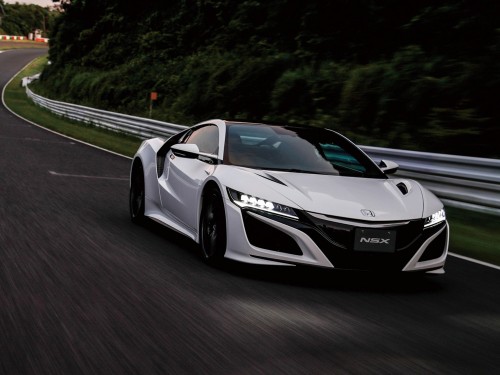 Honda NSX