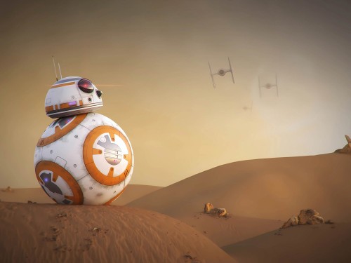 BB-8