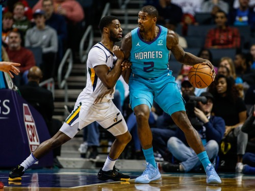 Charlotte Hornets