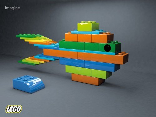 LEGO