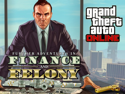 Finance And Felony