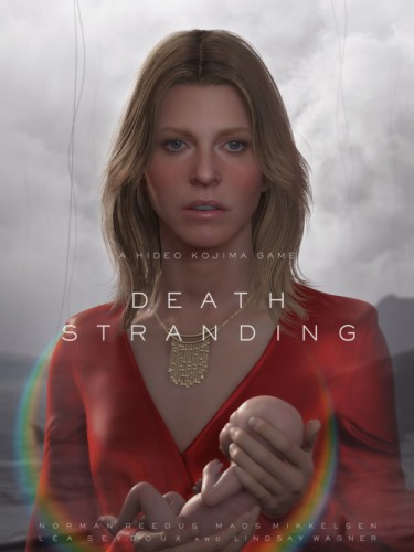 Death Stranding