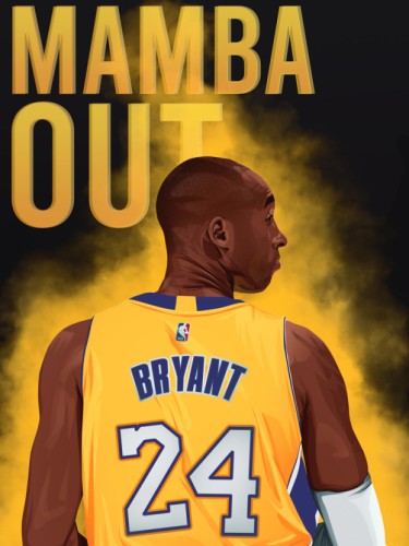 Mamba Out