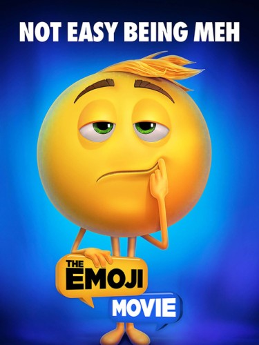 Эмоджи