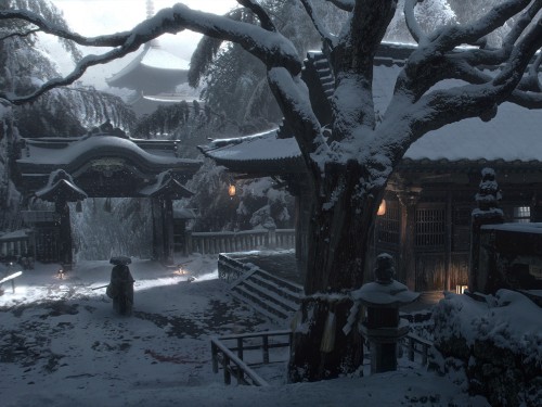 Ghost of Tsushima