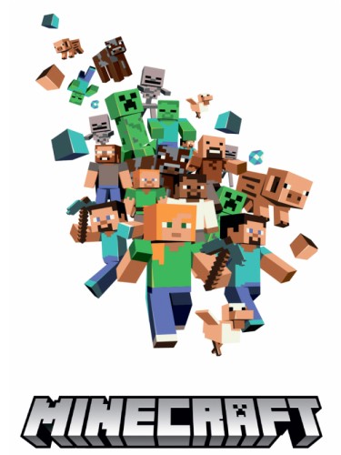 Minecraft