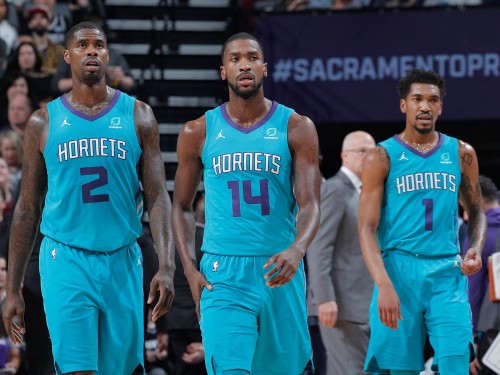 Charlotte Hornets