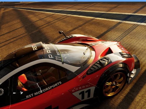 Pagani