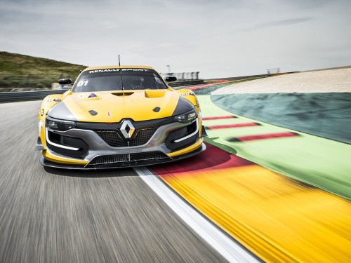 Renault Sport