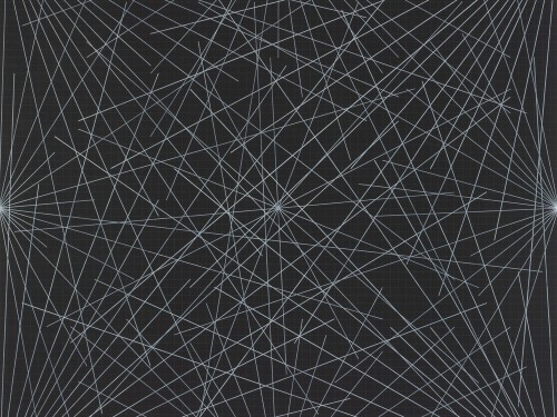 Lines From Corners