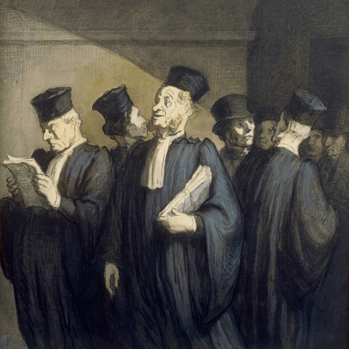 Avant laudience