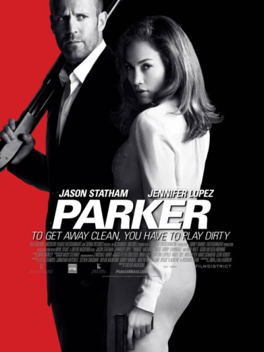 Паркер